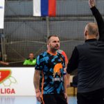 Druhá futsalová liga jede na plné obrátky