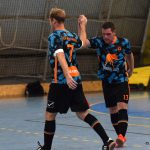 Druhá futsalová liga jede na plné obrátky