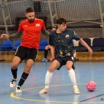 Druhá futsalová liga jede na plné obrátky