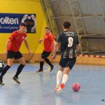 Druhá futsalová liga jede na plné obrátky