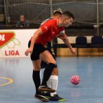 Druhá futsalová liga jede na plné obrátky
