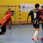 Druhá futsalová liga jede na plné obrátky