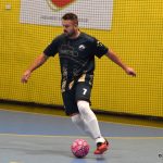 Druhá futsalová liga jede na plné obrátky