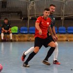 Druhá futsalová liga jede na plné obrátky
