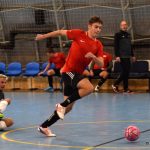 Druhá futsalová liga jede na plné obrátky