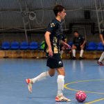 Druhá futsalová liga jede na plné obrátky