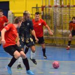 Druhá futsalová liga jede na plné obrátky