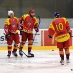 V třináctigólové přestřelce kralovala Radomyšl