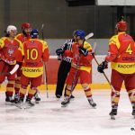 V třináctigólové přestřelce kralovala Radomyšl