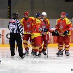 V třináctigólové přestřelce kralovala Radomyšl