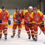 V třináctigólové přestřelce kralovala Radomyšl