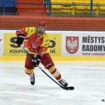 V třináctigólové přestřelce kralovala Radomyšl