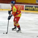 V třináctigólové přestřelce kralovala Radomyšl