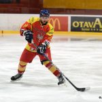 V třináctigólové přestřelce kralovala Radomyšl