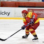 V třináctigólové přestřelce kralovala Radomyšl