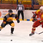 V třináctigólové přestřelce kralovala Radomyšl