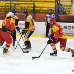 V třináctigólové přestřelce kralovala Radomyšl