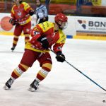 V třináctigólové přestřelce kralovala Radomyšl