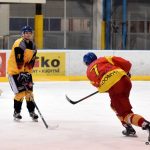 V třináctigólové přestřelce kralovala Radomyšl