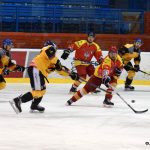 V třináctigólové přestřelce kralovala Radomyšl