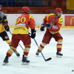 V třináctigólové přestřelce kralovala Radomyšl