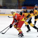 V třináctigólové přestřelce kralovala Radomyšl