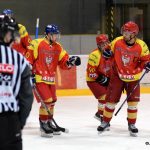 V třináctigólové přestřelce kralovala Radomyšl