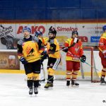 V třináctigólové přestřelce kralovala Radomyšl