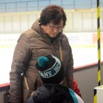 Milevská bruslička přinesla životní úspěch i první starty