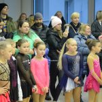 Milevská bruslička přinesla životní úspěch i první starty