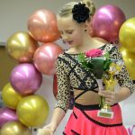 Milevská bruslička přinesla životní úspěch i první starty