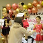 Milevská bruslička přinesla životní úspěch i první starty