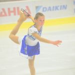 Milevská bruslička přinesla životní úspěch i první starty