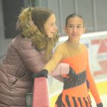 Milevská bruslička přinesla životní úspěch i první starty