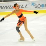 Milevská bruslička přinesla životní úspěch i první starty