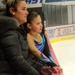 Milevská bruslička přinesla životní úspěch i první starty