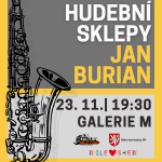 Kam vyrazit v nejbližších dnech za kulturou?