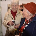Táborská vánoční výstava nabízí 55 betlémů a staré vánoční pohlednice