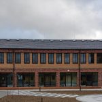 Horní Planá má novou budovu školy za 62 milionů. Je to největší investiční akce v historii města