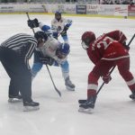 V hokejové extralize dorostu tentokrát táborští kohouti soupeře z Edenu výrazněji netrápili