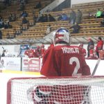 V hokejové extralize dorostu tentokrát táborští kohouti soupeře z Edenu výrazněji netrápili
