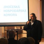 Hospodářská komora ocenila nejlepší živnostníky a firmy Strakonicka