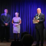 Hospodářská komora ocenila nejlepší živnostníky a firmy Strakonicka