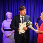 Hospodářská komora ocenila nejlepší živnostníky a firmy Strakonicka