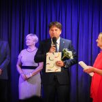 Hospodářská komora ocenila nejlepší živnostníky a firmy Strakonicka