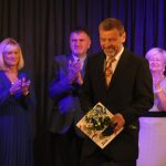 Hospodářská komora ocenila nejlepší živnostníky a firmy Strakonicka