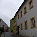 Charity se sloučily do okresní organizace. S ředitelem Daliborem Dávidem o činnosti, plánech i plese