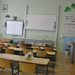 Oslavy sedmdesátin milevského gymnázia zahájil den otevřených dveří. Pokračovaly školní akademií