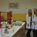 Oslavy sedmdesátin milevského gymnázia zahájil den otevřených dveří. Pokračovaly školní akademií