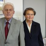 Oslavy sedmdesátin milevského gymnázia zahájil den otevřených dveří. Pokračovaly školní akademií